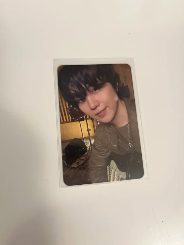 ARIRANG Rooted in Music Ver. Target Exclusive