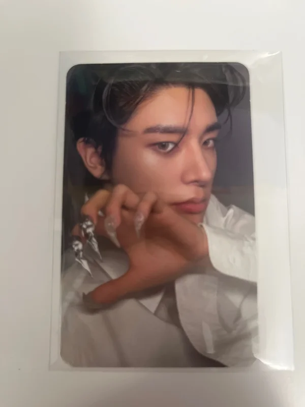 DESIRE : UNLEASH MINE Ver.