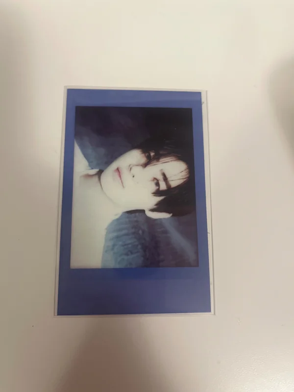 ROMANCE : UNTOLD -daydream- Weverse Albums ver.