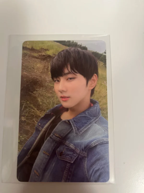 BORDER : DAY ONE DAWN Ver.