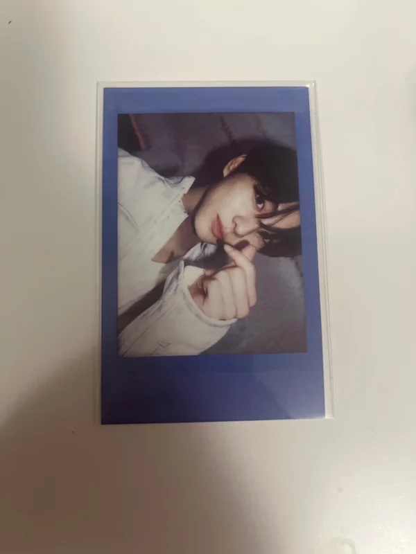 ROMANCE : UNTOLD -daydream- Weverse Albums ver.
