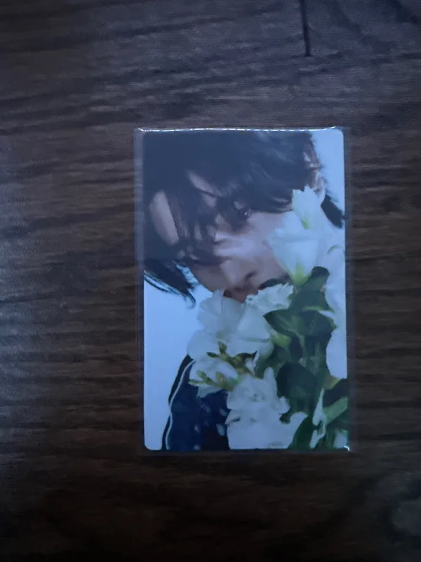 -YOI- LIMITED EDITION B (EN ver.)