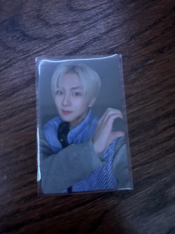 -YOI- LIMITED EDITION B (EN ver.)