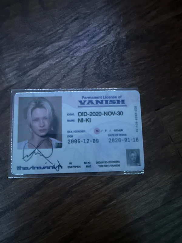 THE SIN : VANISH FUGITIVES Ver.
