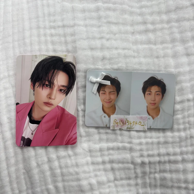 Lee Know DO IT IT VER.