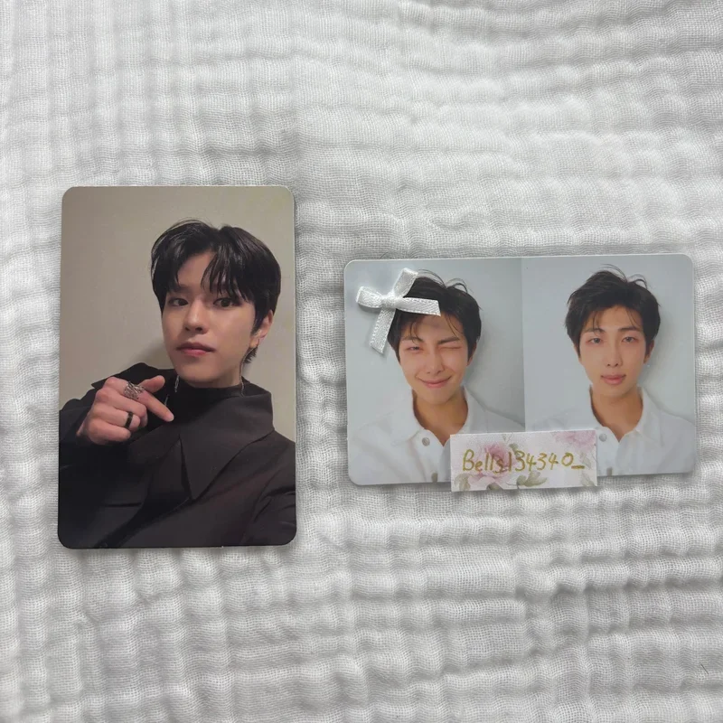 Seungmin Oddinary