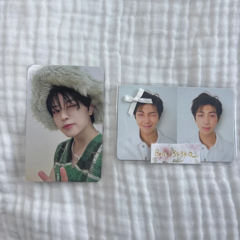 ATE Seungmin