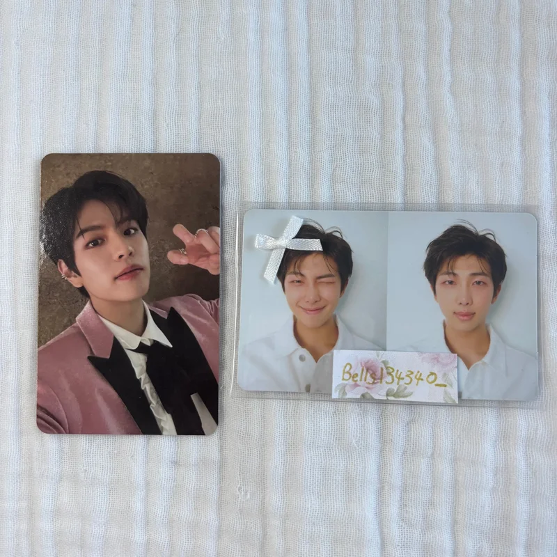 Seungmin ODDINARY JEWEL CASE ver.