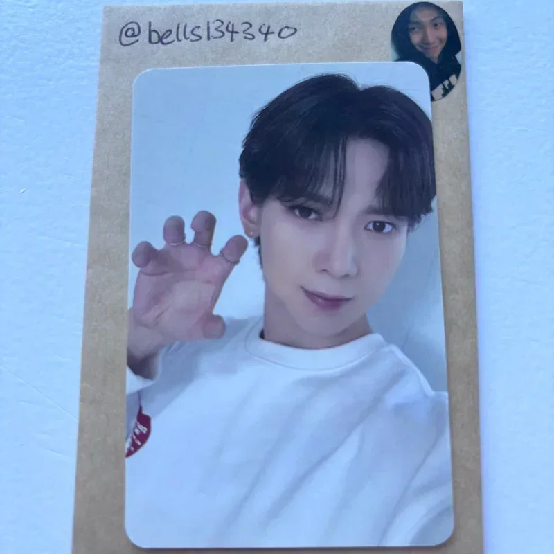 ATEEZ X WONDERWALL