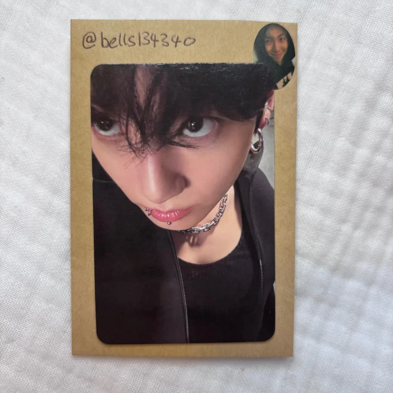 ARIRANG Rooted in Music Ver. Target Exclusive