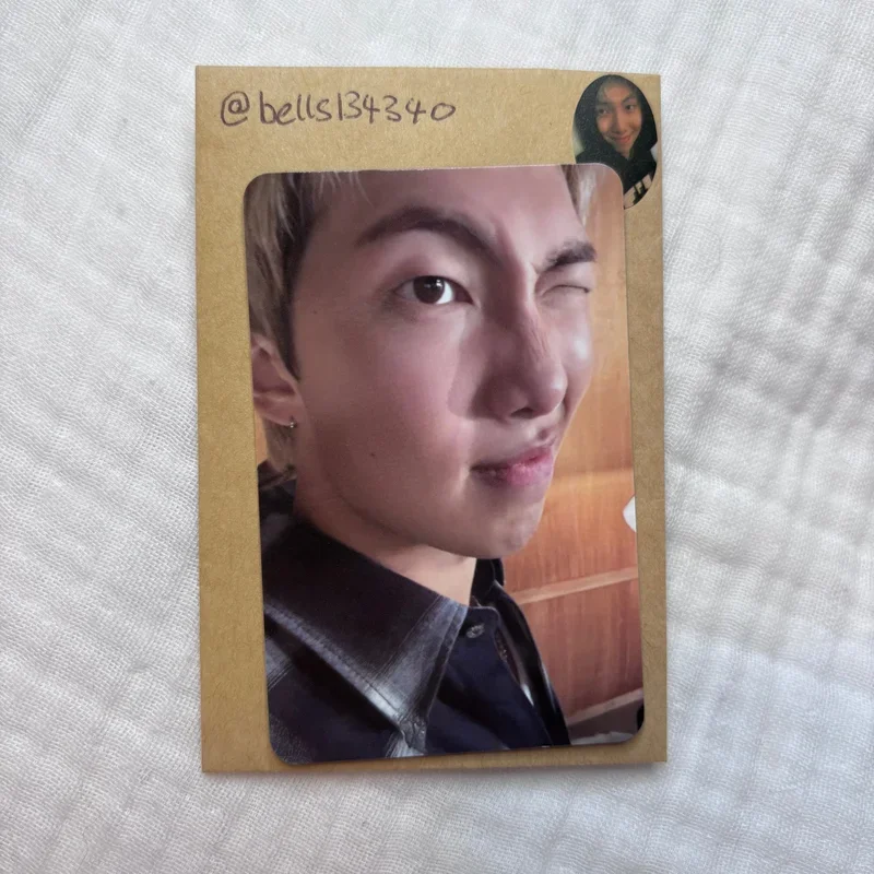 ARIRANG Rooted in Music Ver. Target Exclusive