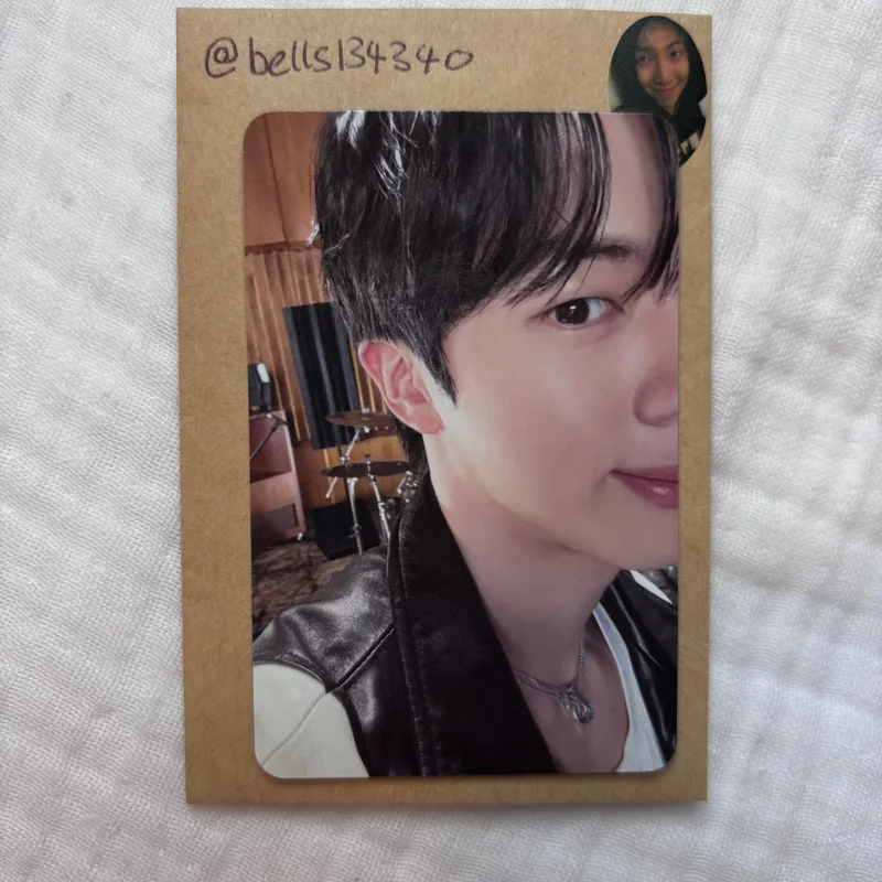 ARIRANG Rooted in Music Ver. Target Exclusive