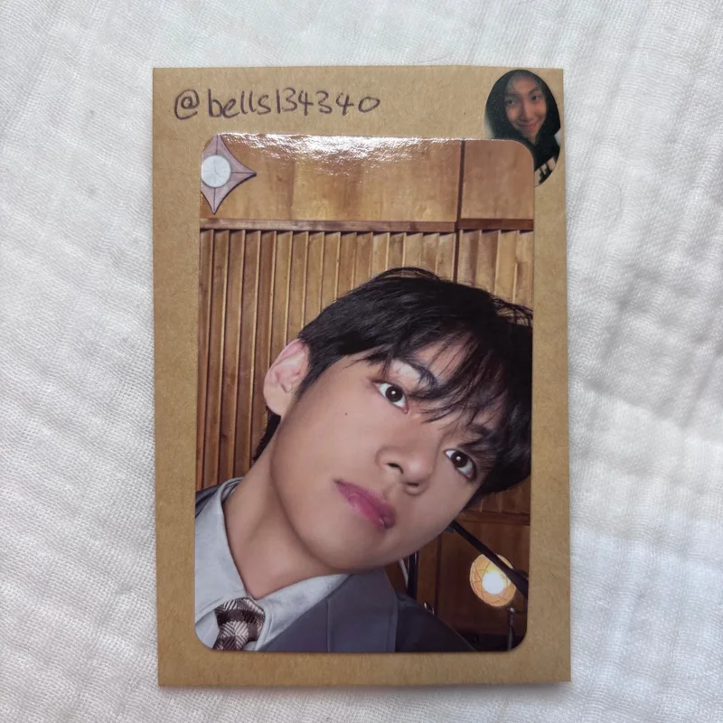 ARIRANG Living Legend Ver.