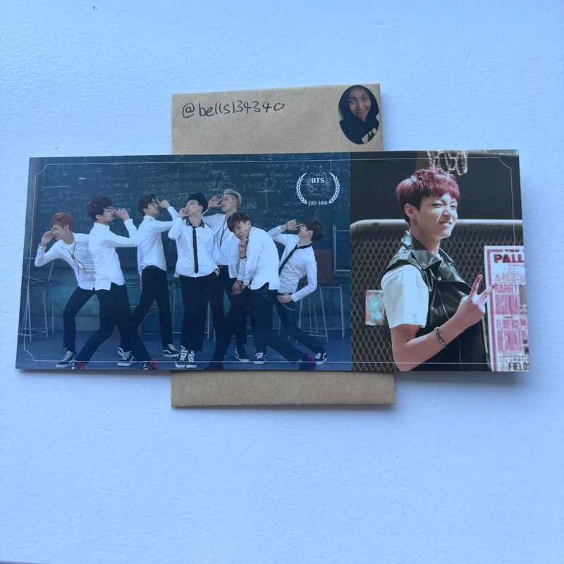 Skool Luv Affair