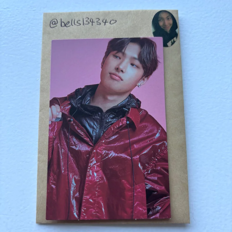 TREASURE EP.3 : One To All ILLUSION ver.