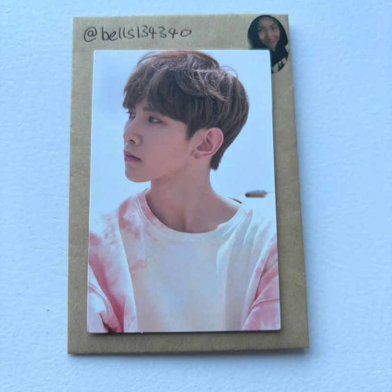 TREASURE EP.3 : One To All WAVE ver.