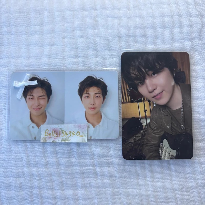 ARIRANG Rooted in Music Ver. Target Exclusive
