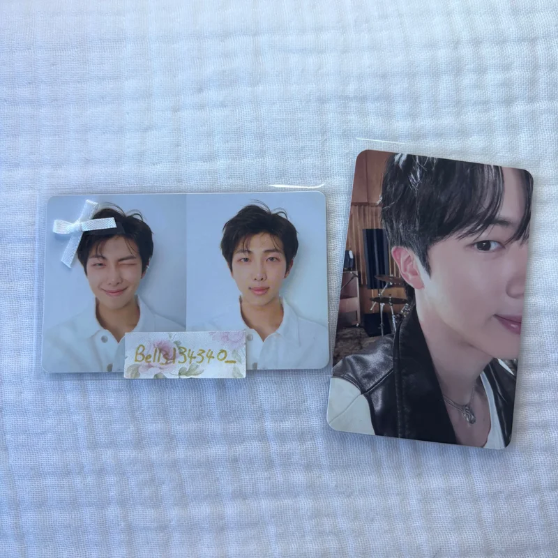 ARIRANG Rooted in Music Ver. Target Exclusive