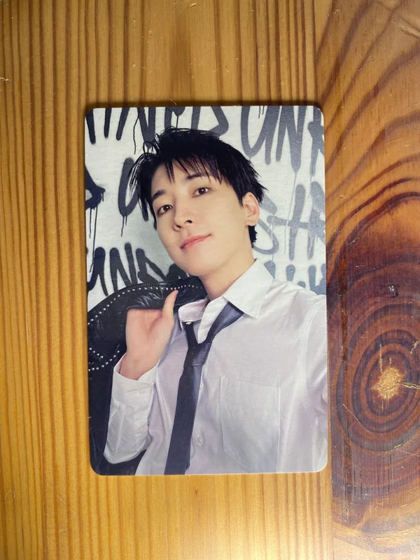 HAPPY BURSTDAY DAREDEVIL Ver.