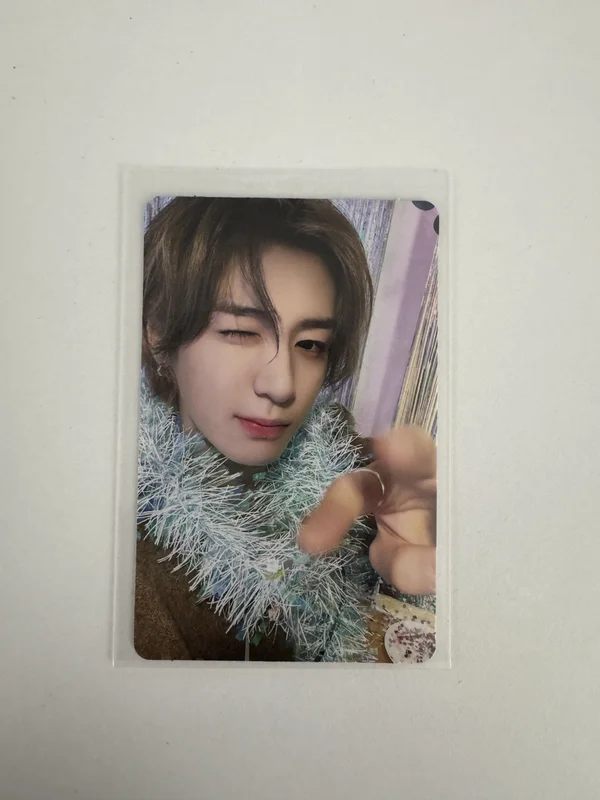 LEEHAN's Double The Fun Party Photo Card Set