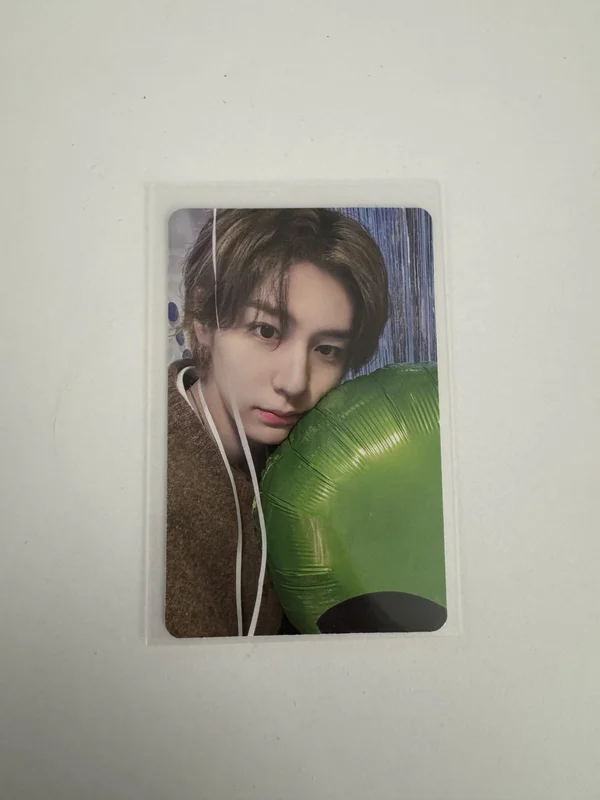 LEEHAN's Double The Fun Party Photo Card Set