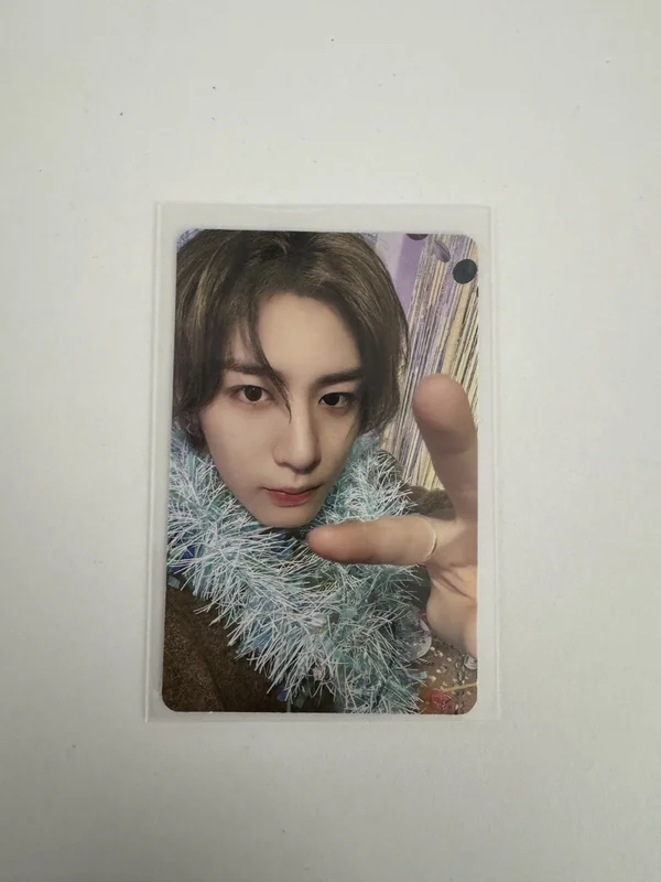 LEEHAN's Double The Fun Party Photo Card Set