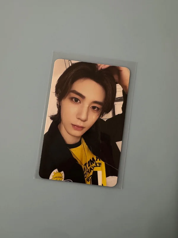 The Action Weverse Albums ver.