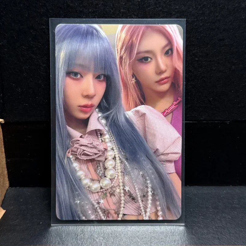 KISS N TELL Warner Music Store Edition