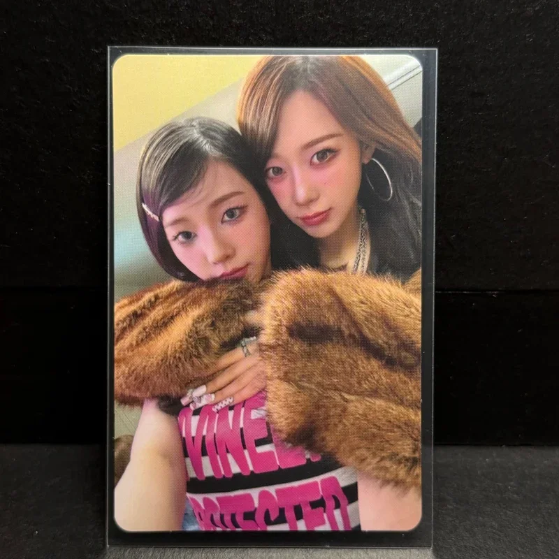 KISS N TELL Warner Music Store Edition
