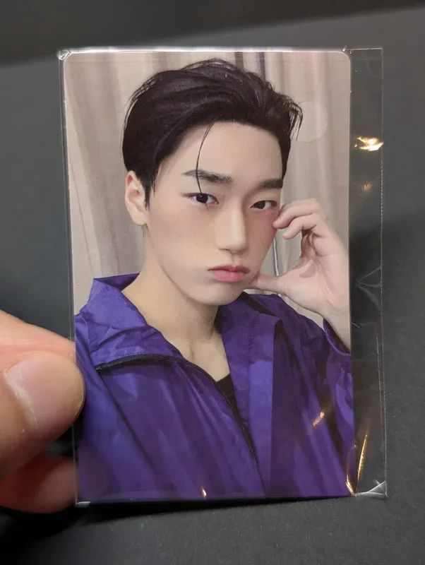 Ateez San 2026 Atiny's Voyage Plush PC