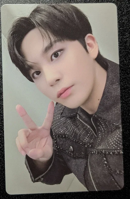 ATEEZ TOWARDS THE LIGHT FINALE IN SEOUL PLAYCODE JONGHO