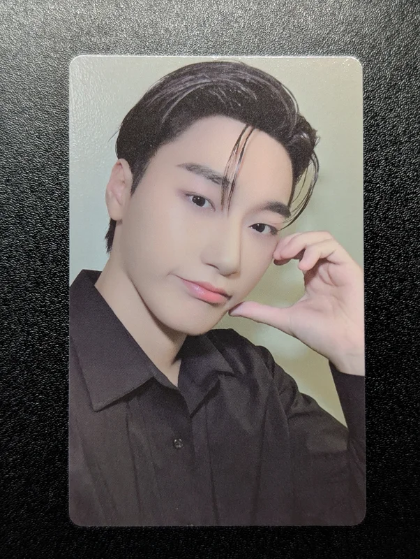 ATEEZ TOWARDS THE LIGHT FINALE IN SEOUL PLAYCODE SAN