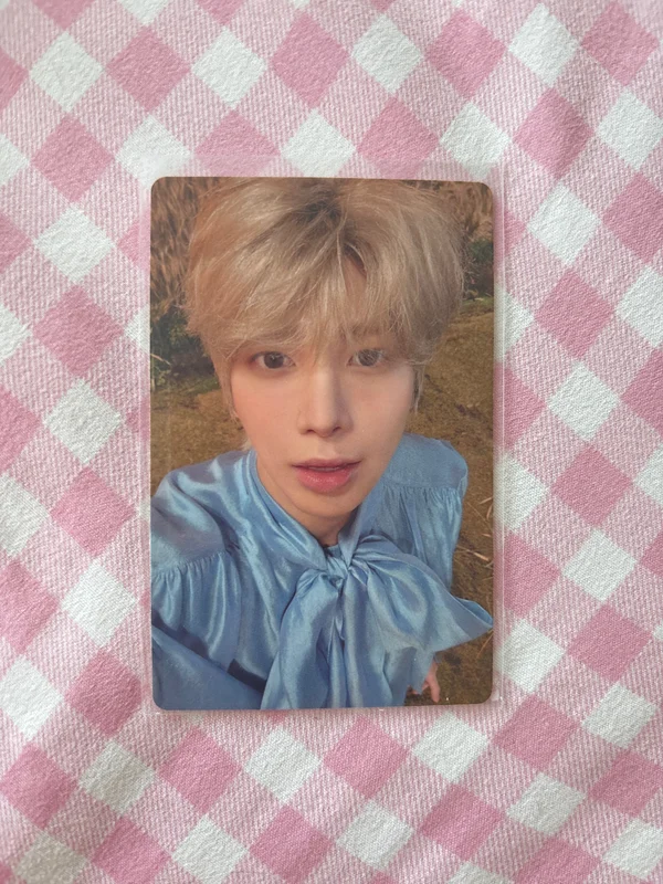 minisode 3: TOMORROW Light ver.