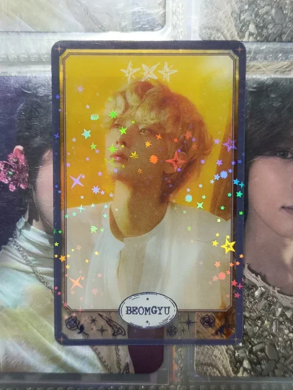 minisode 3: TOMORROW WEVERSE JAPAN
