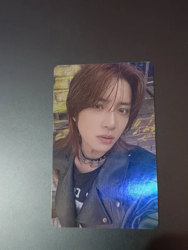 The Name Chapter: FREEFALL GRAVITY ver. WEVERSE JAPAN