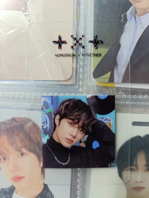 minisode1 : Blue Hour WEVERSE