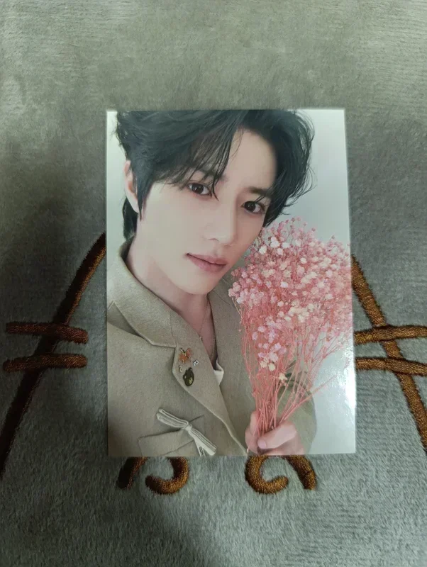 2024 DREAM WEEK MINI PHOTO CARD SPECIAL GIFT