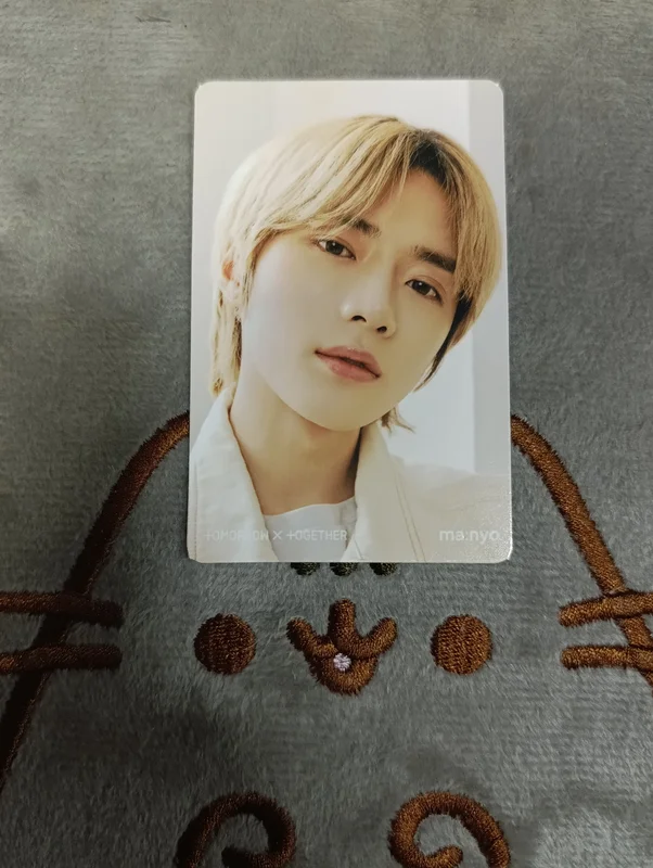 ma:nyo as you wish