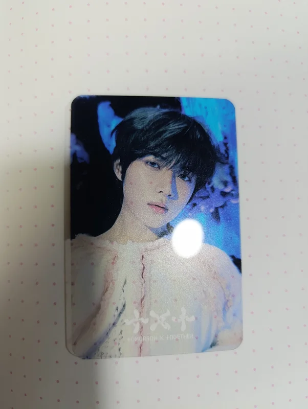 The Name Chapter: TEMPTATION KTOWN4U