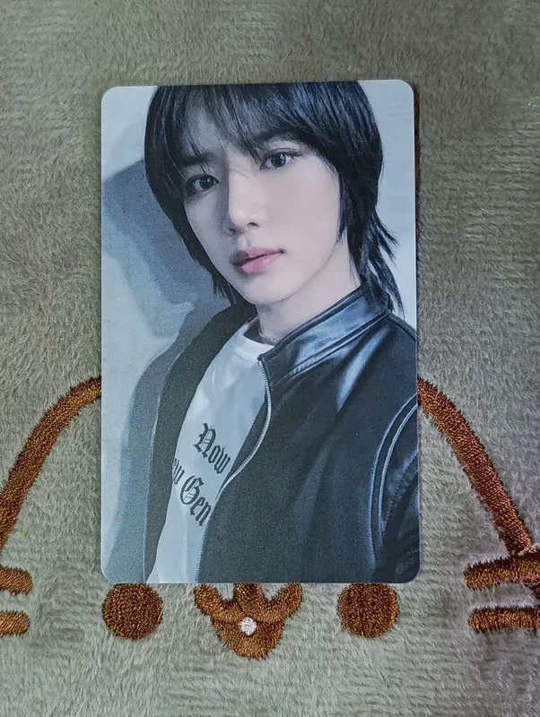 The Chaos Chapter: FIGHT OR ESCAPE M2U LUCKY DRAW