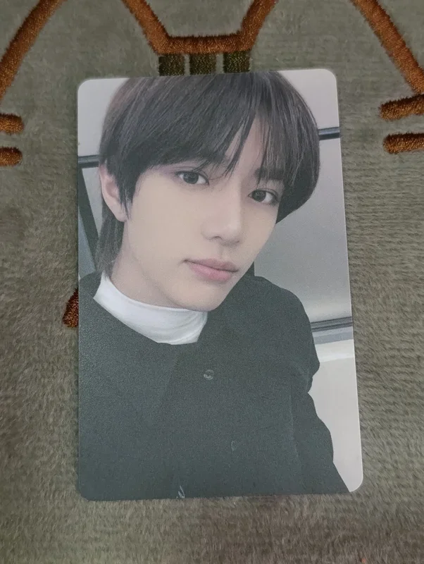 minisode 2: Thursday's Child SOUND WAVE LUCKY DRAW