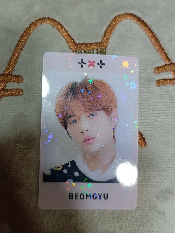 GOOD BOY GONE BAD WEVERSE JAPAN
