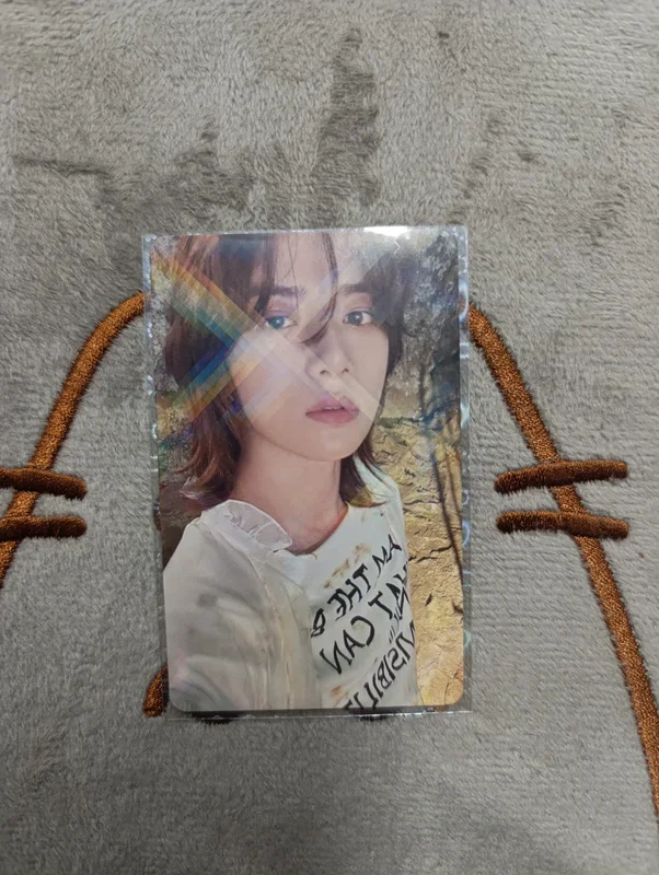 The Name Chapter: FREEFALL GRAVITY ver. WEVERSE JAPAN