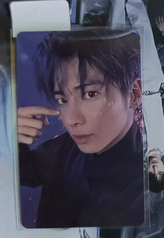 Starkissed UNIVERSAL LUCKY DRAW