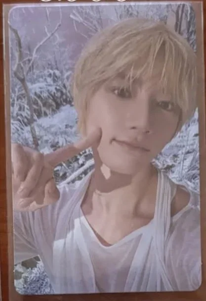 The Star Chapter: SANCTUARY SAVIOR Ver.