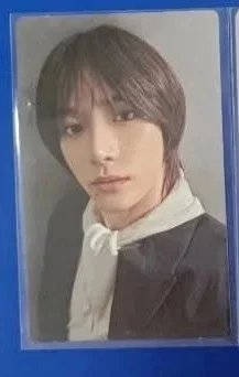 minisode 3: TOMORROW WEVERSE LUCKY DRAW