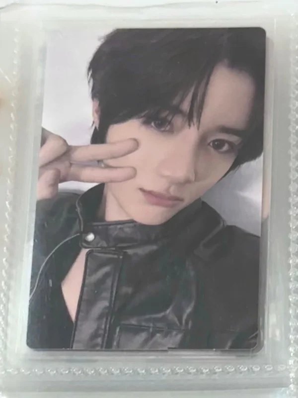 Starkissed PHOTO CARD Edition