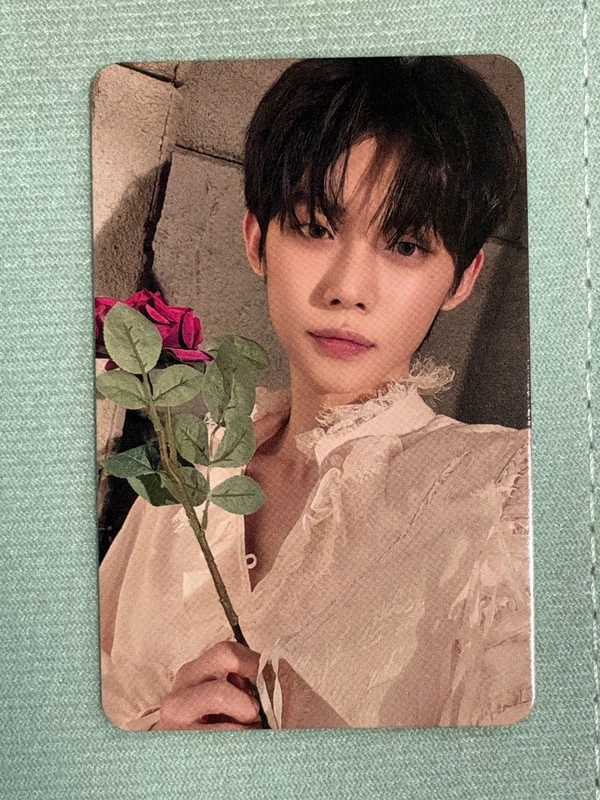 minisode 3: TOMORROW Romantic ver.