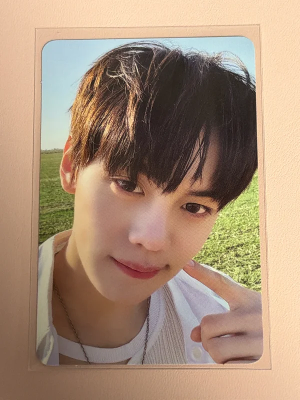 You had me at HELLO Digipack Ver.