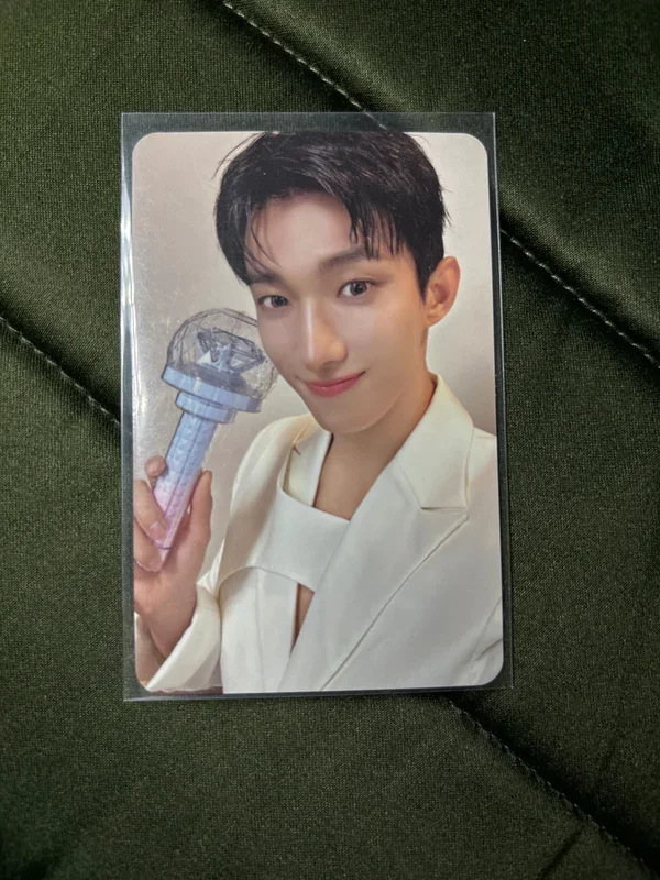 SEVENTEEN WORLD TOUR [NEW_] IN INCHEON CARAT ZONE